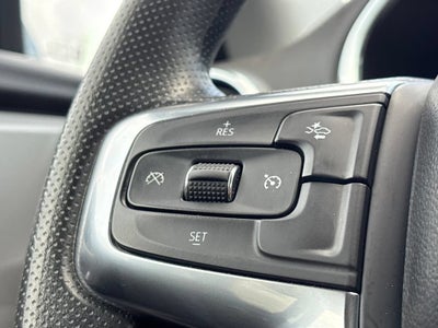 2024 Chevrolet Blazer Base
