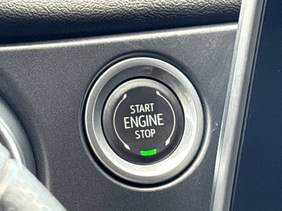 2024 Chevrolet Blazer Base