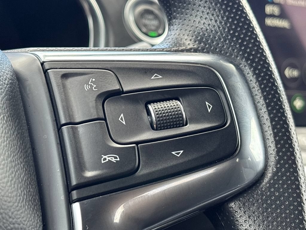2024 Chevrolet Blazer Base