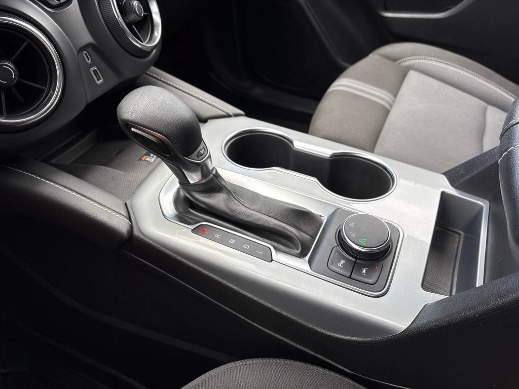 2024 Chevrolet Blazer Base