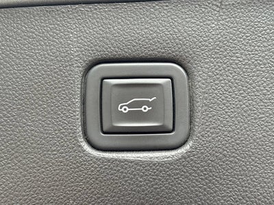 2024 Chevrolet Blazer Base