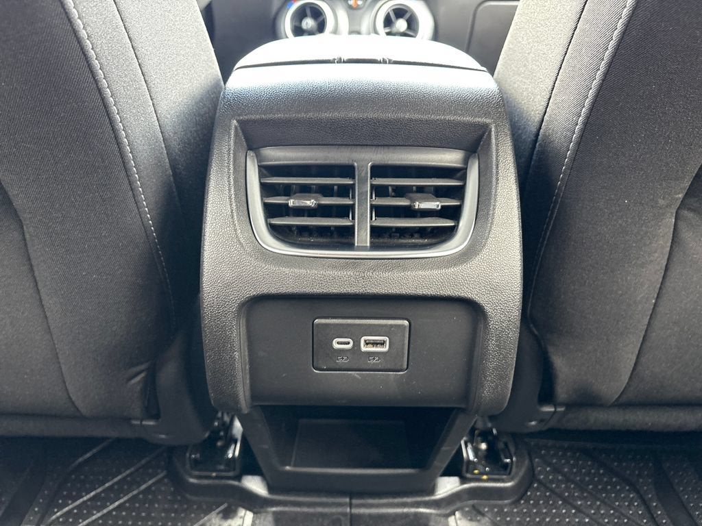 2024 Chevrolet Blazer Base