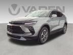 2024 Chevrolet Blazer Base