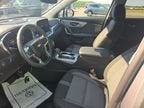 2024 Chevrolet Blazer Base