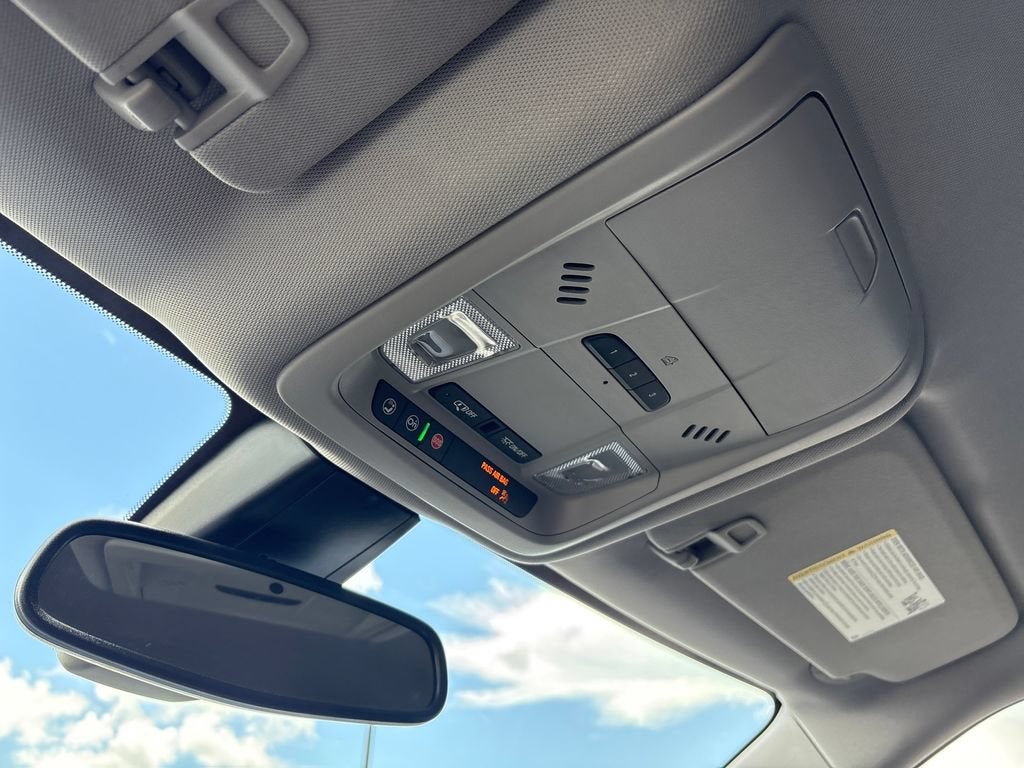 2024 Chevrolet Blazer Base