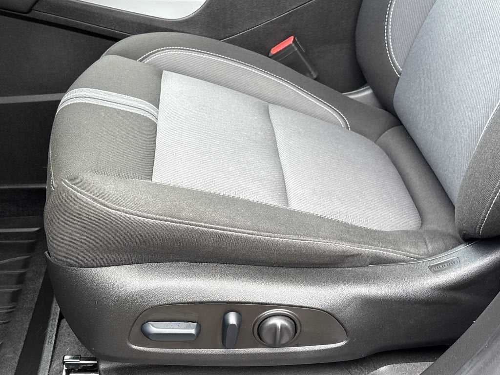 2024 Chevrolet Blazer Base
