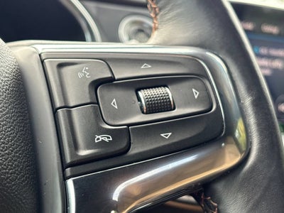 2022 Chevrolet Blazer Base