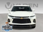 2022 Chevrolet Blazer Base