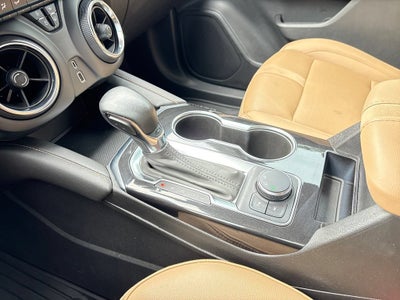 2022 Chevrolet Blazer Base
