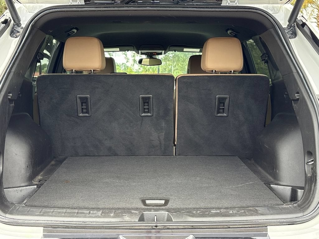 2022 Chevrolet Blazer Base