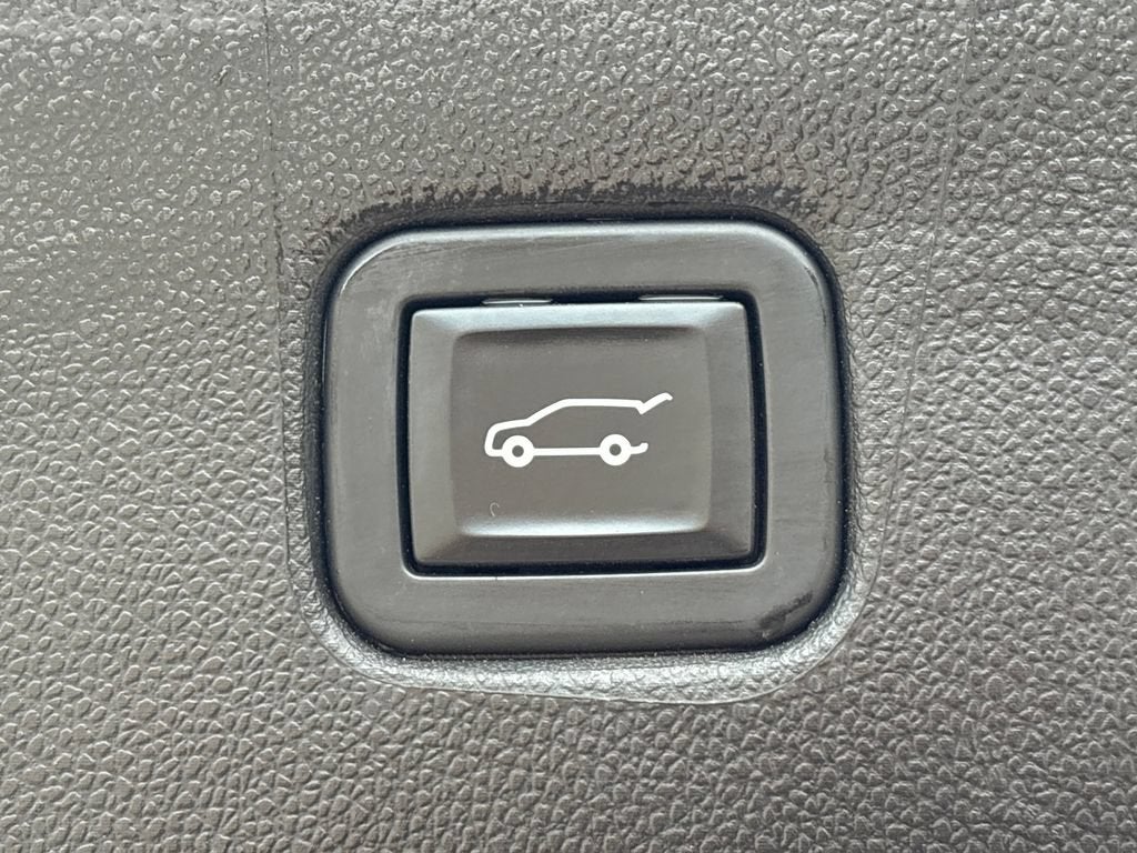 2022 Chevrolet Blazer Base
