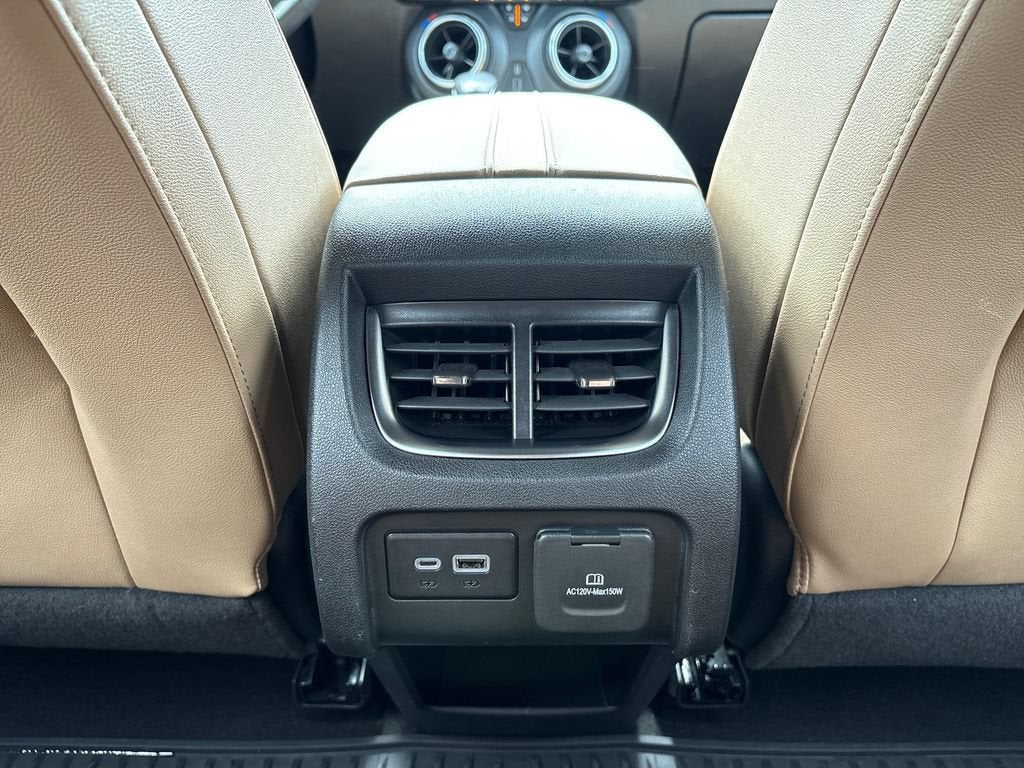 2022 Chevrolet Blazer Base
