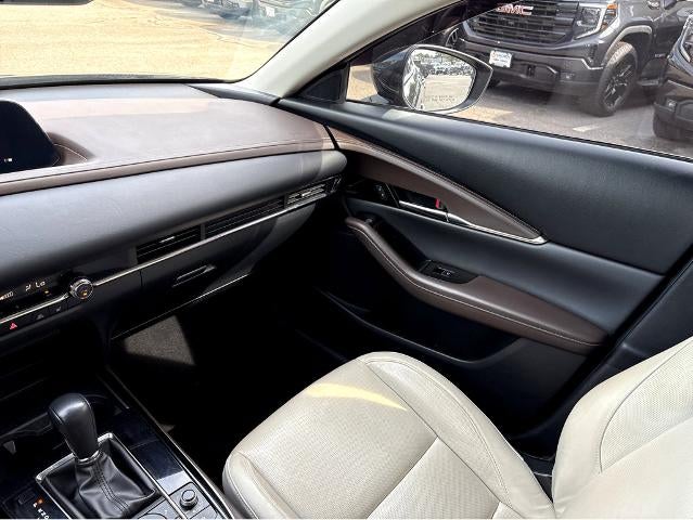 2023 Mazda Mazda CX-30 2.5 Turbo Premium Package