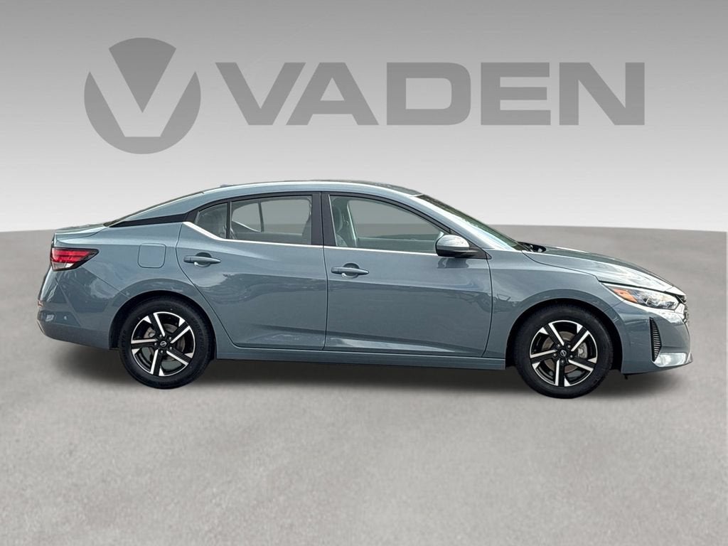 2024 Nissan Sentra Base