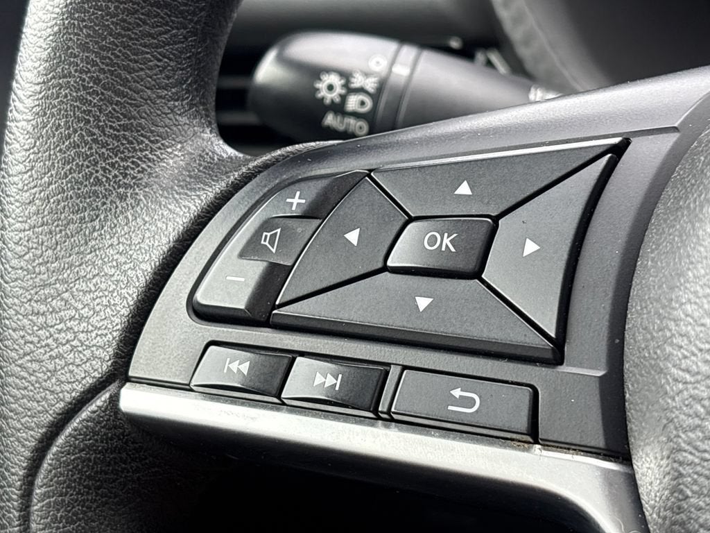 2024 Nissan Sentra Base