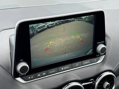 2024 Nissan Sentra Base