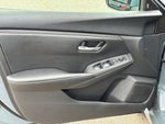 2024 Nissan Sentra Base