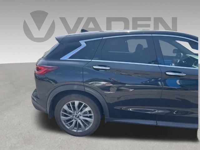 2024 INFINITI QX50 PURE
