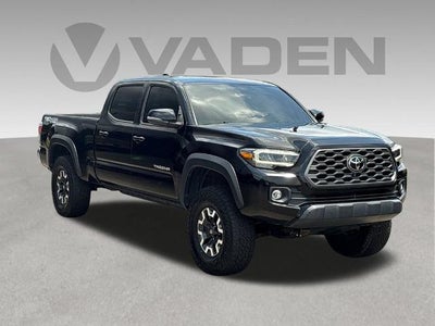 2023 Toyota Tacoma 4WD SR5