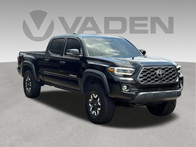 2023 Toyota Tacoma 4WD SR5