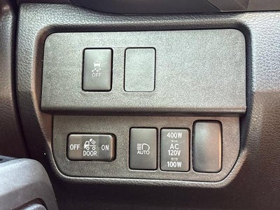 2023 Toyota Tacoma 4WD SR5