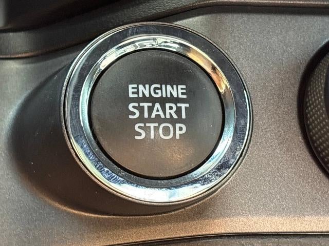 2023 Toyota Tacoma 4WD SR5