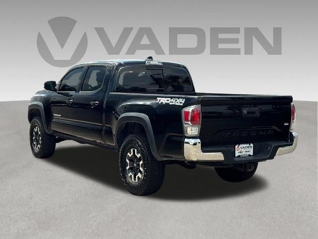 2023 Toyota Tacoma 4WD SR5