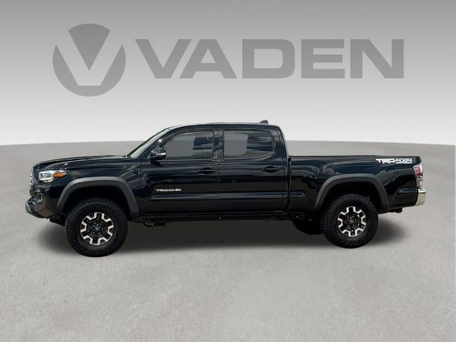 2023 Toyota Tacoma 4WD SR5