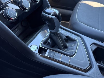 2023 Volkswagen Taos Base