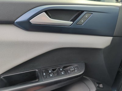 2023 Volkswagen Taos Base