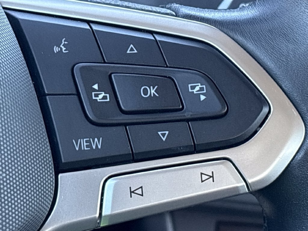 2024 Volkswagen Jetta Base