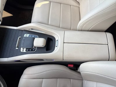 2020 Mercedes-Benz GLE Base