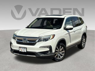 2020 Honda Pilot Base