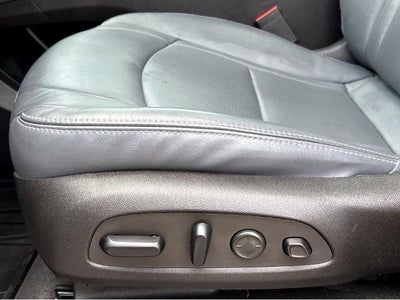 2021 Buick Enclave Premium