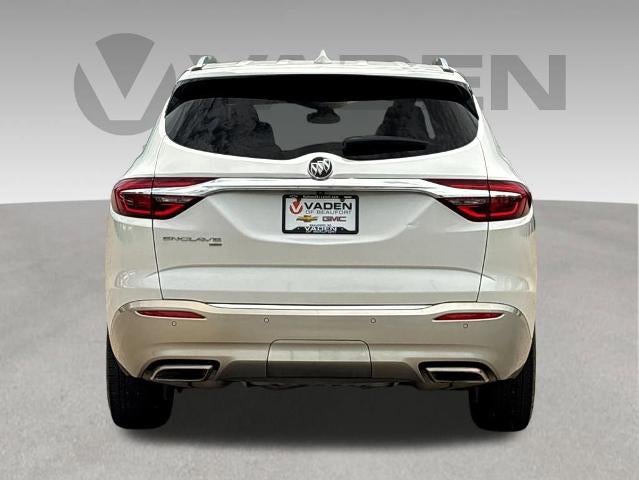 2021 Buick Enclave Premium