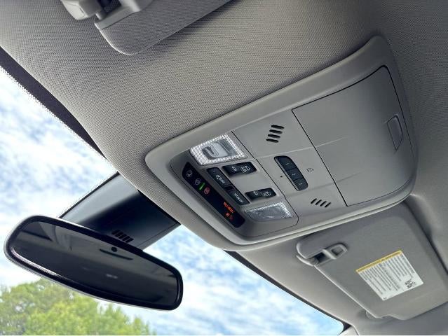 2021 Buick Enclave Premium
