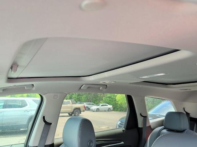 2021 Buick Enclave Premium