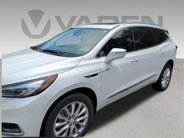 2021 Buick Enclave Premium