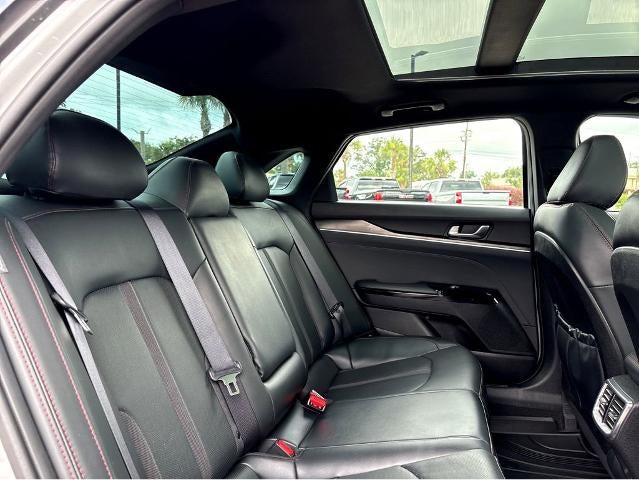 2024 Kia K5 GT