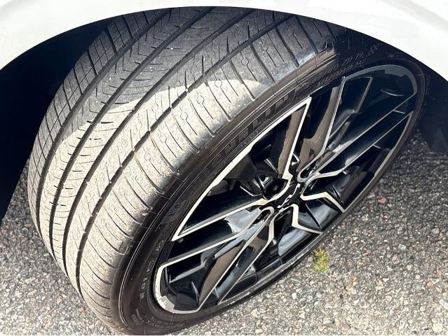 2024 Kia K5 GT