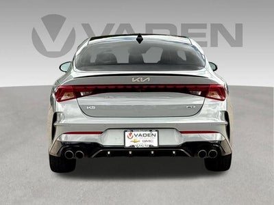 2024 Kia K5 GT
