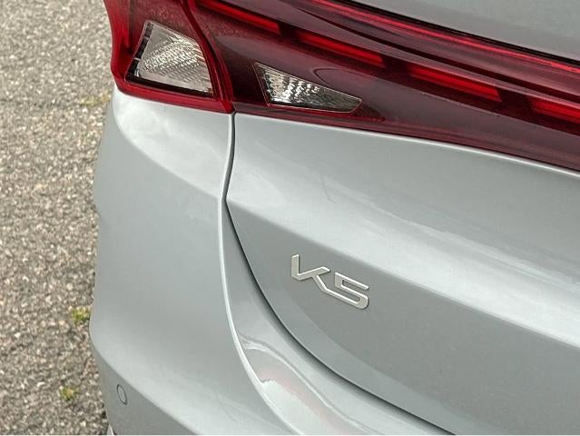 2024 Kia K5 GT