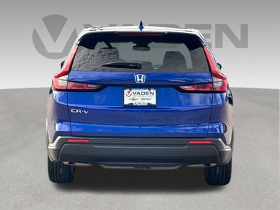 2023 Honda CR-V Base