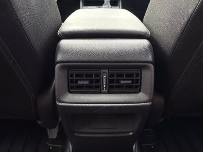 2023 Honda CR-V Base