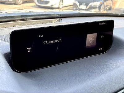 2025 Mazda Mazda CX-50 Hybrid Premium Plus Package