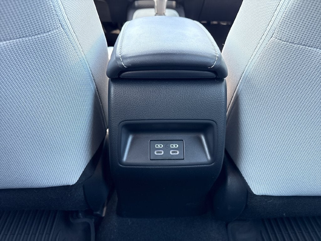 2023 Toyota Corolla Hatchback Base