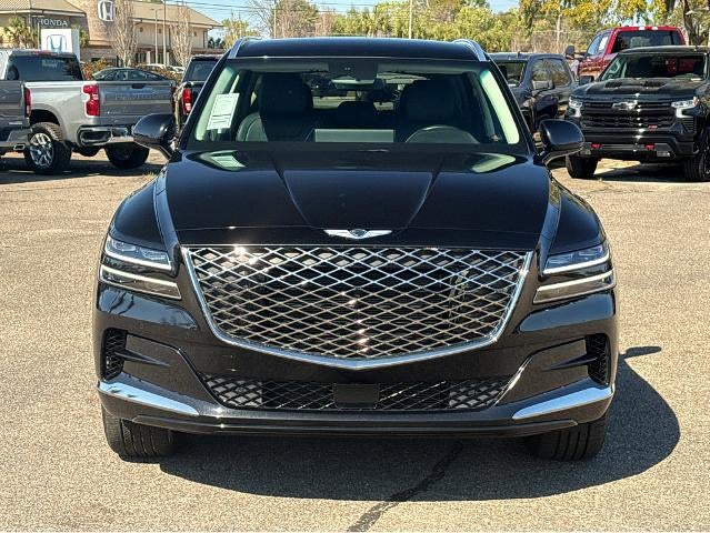 2024 Genesis GV80 Base