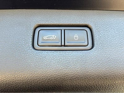 2024 Genesis GV80 Base