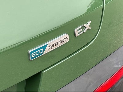 2021 Kia Soul EX