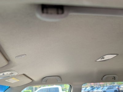 2012 Kia Soul Base